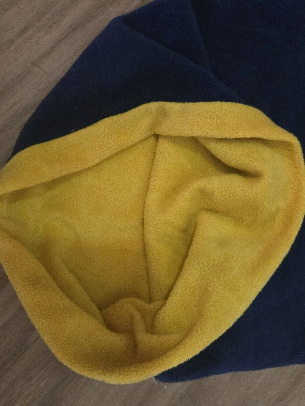 It’S Ok soft fleece